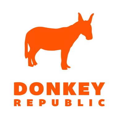 Donkey Republic